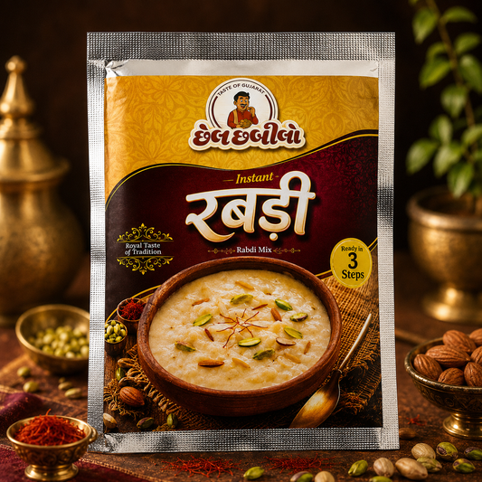 Instant Rabdi Primix ( Pack of 1 )