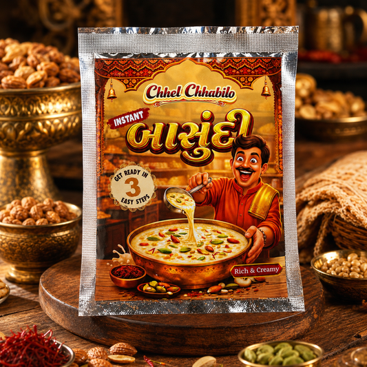 Instant Basundi Premix ( pack of 1 )