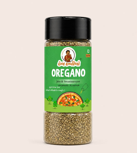 OREGANO